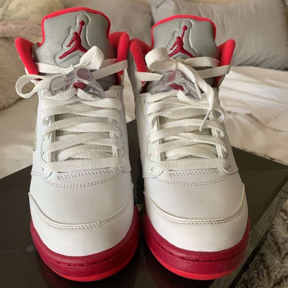 Jordan Retro 5s